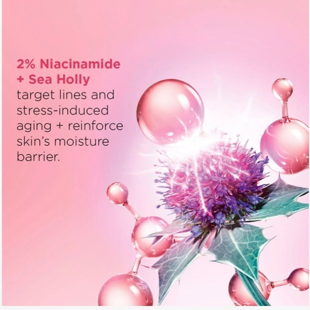 Clarins
Multi-Active Day Moisturizer for Lines and Glow with Niacinamide - Picture 3 of 5